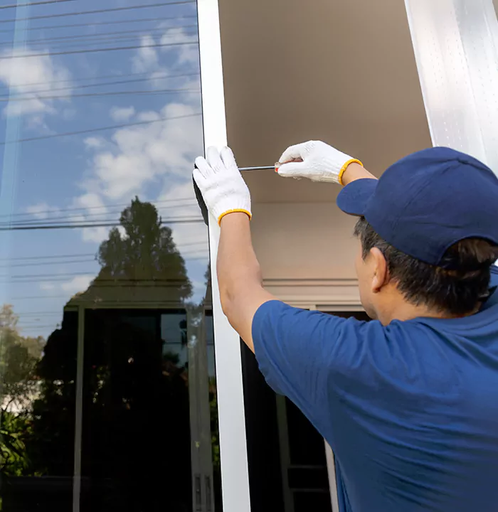 home window repair in Leesburg,FL