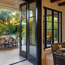Patio Doors in Leesburg, FL