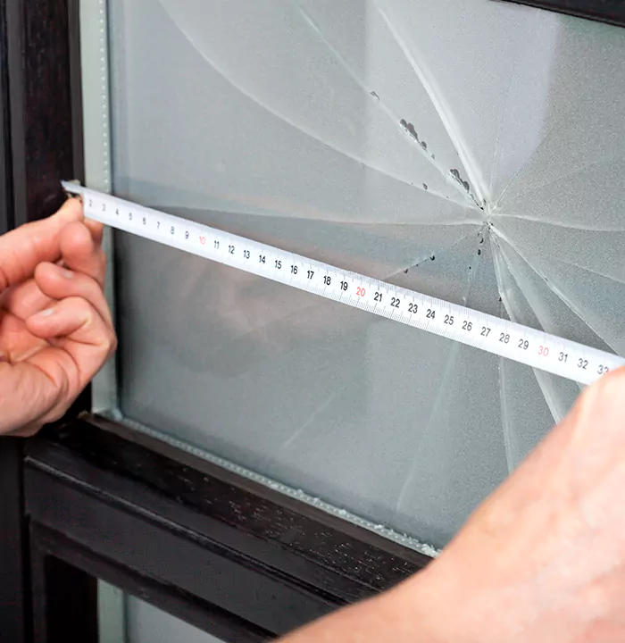 Storefront Glass Repair in Leesburg, FL