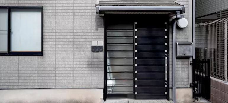 Commercial Bulletproof Door Installation in Leesburg, FL