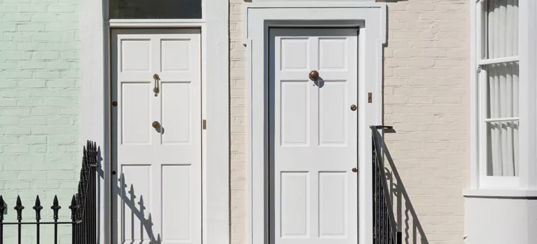 Mirror Closet Door Repair in Leesburg, FL