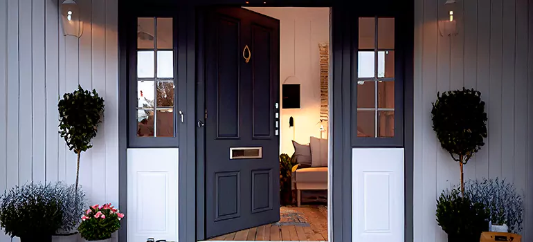 Exterior Doors Installation in Leesburg, FL