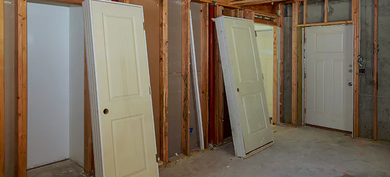 Heavy Duty Sliding Door in Leesburg, FL