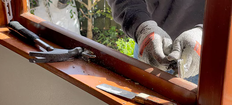 Industrial Window Repair in Leesburg, FL