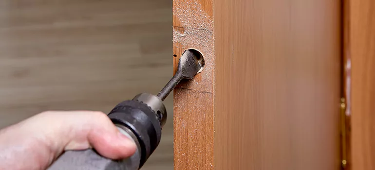 Sliding Pocket Door Repair inLeesburg, FL