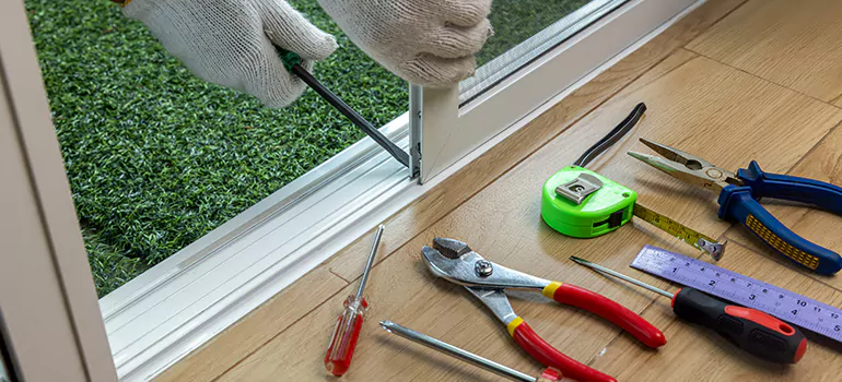  Automatic Sliding Door Repair in Leesburg, FL