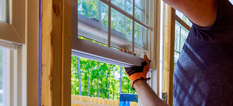 Decorative Window Film Services in Leesburg, FL