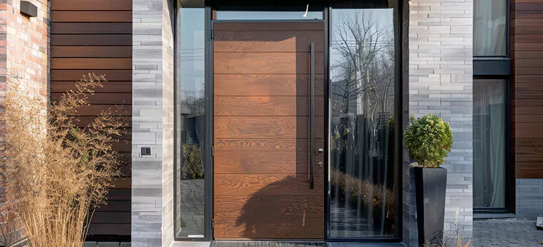 Burglary Proof Doors Company in Leesburg, FL