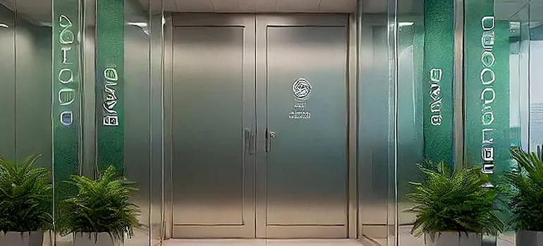 Commercial Entry Doors in Leesburg, FL