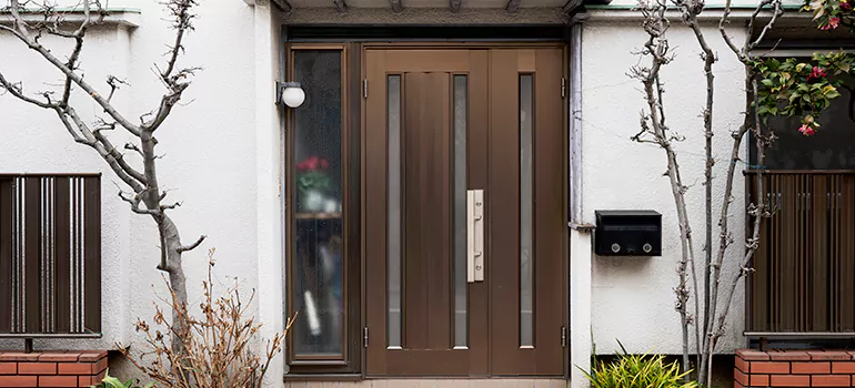 Auto Door Panel Repair in Leesburg, FL
