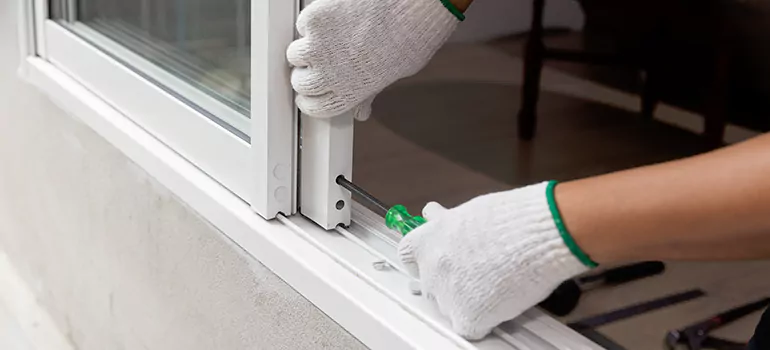 Patio Door Installation in Leesburg,FL