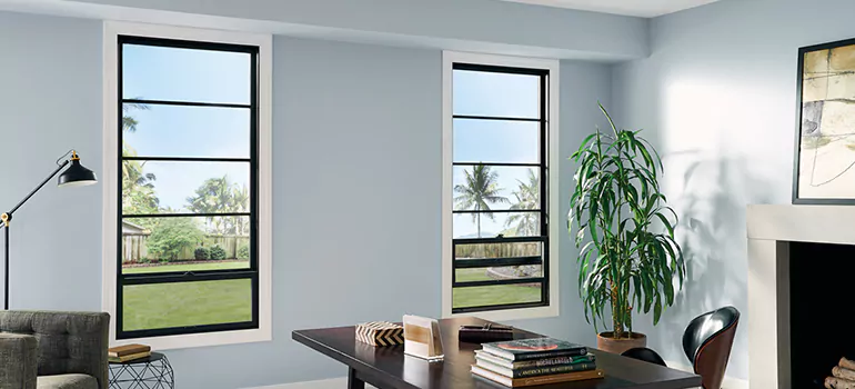 Professional Vinyl Window Installation in Leesburg, FL