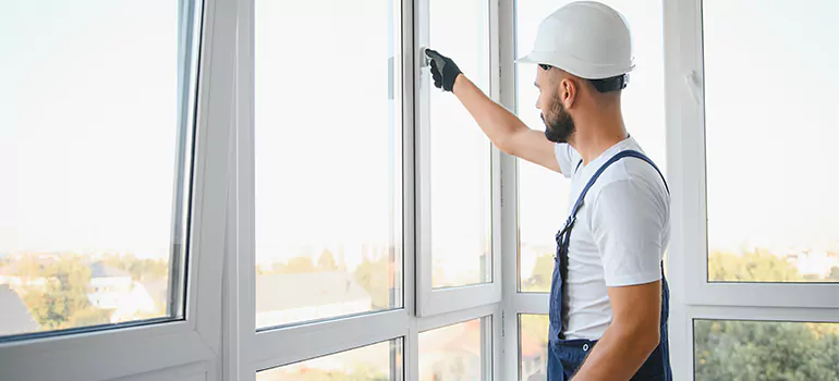 Double Pane Window Glass Repair in Leesburg, FL