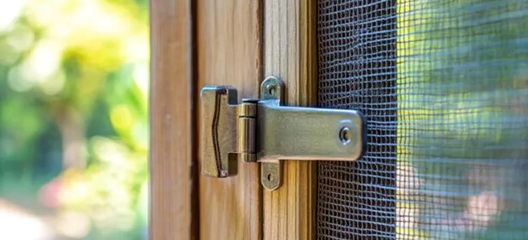 Window Latches Replacement in Leesburg, FL